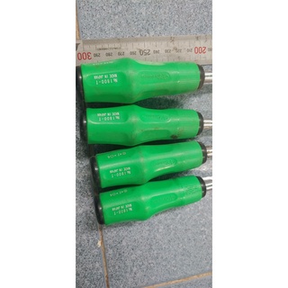 Tua vít 2 đầu Nhật Bản.