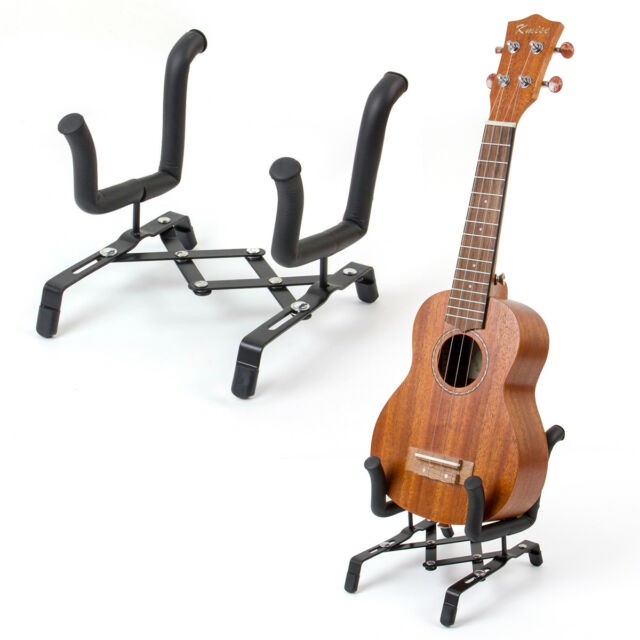 Giá Đỡ Đàn Ukulele, Violin - Ukulele, Violin Stand