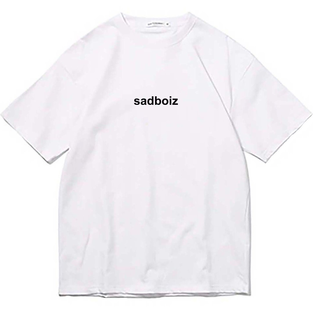 Áo thun nam nữ tay lỡ Zmin, dáng Unisex form rộng phong cách ulzzang - U004