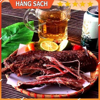 Thịt Trâu Gác Bếp Ngon Chuẩn Dân Tộc hatn