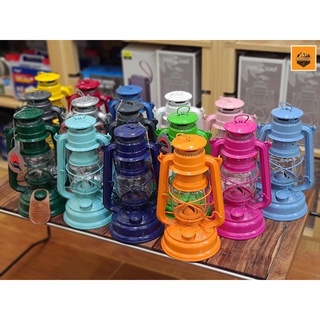 Đèn bão, đèn dầu Feuerhand