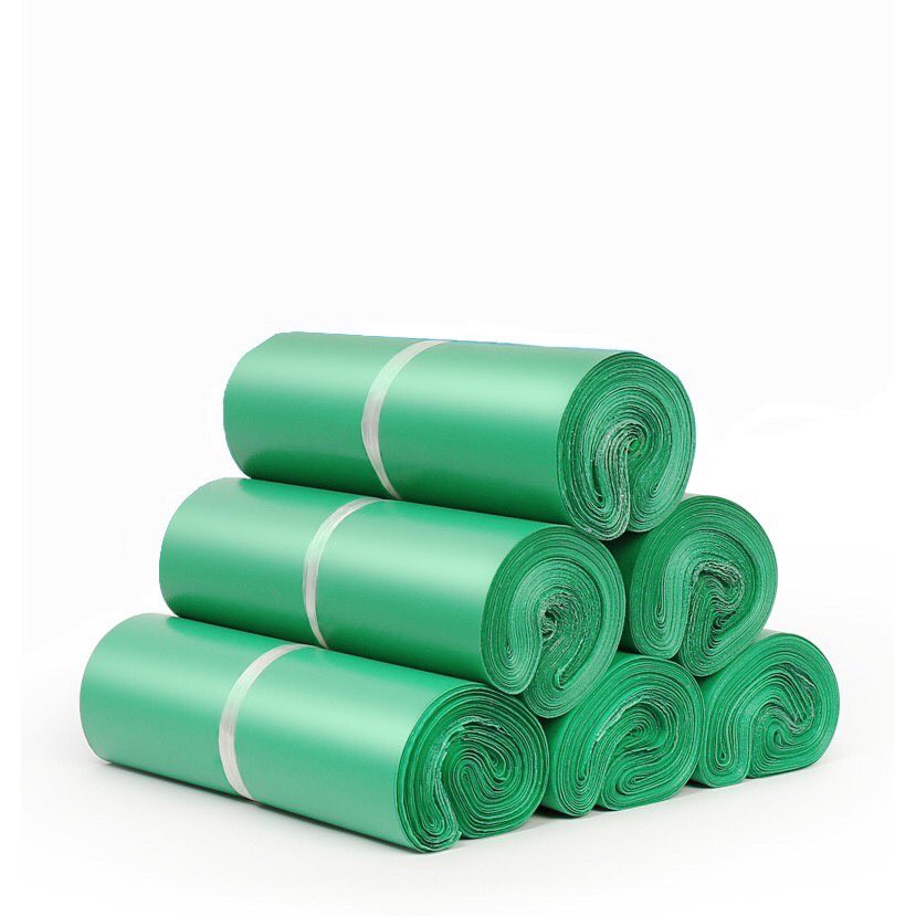 Túi niêm phong tự dính cuộn 100 túi size 25x35 tiện lợi vanmiushop