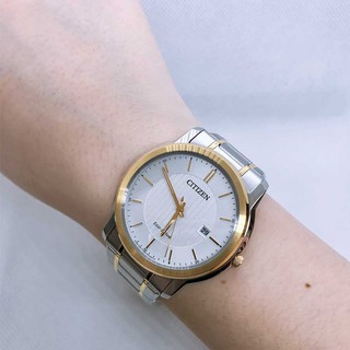 Đồng Hồ Nam Citizen AW1216-86A