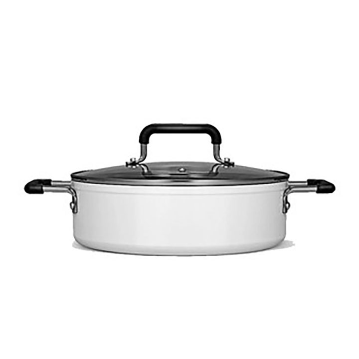 Nồi nấu canh, nấu lẩu đa năng Xiaomi Mijia GJT02CM