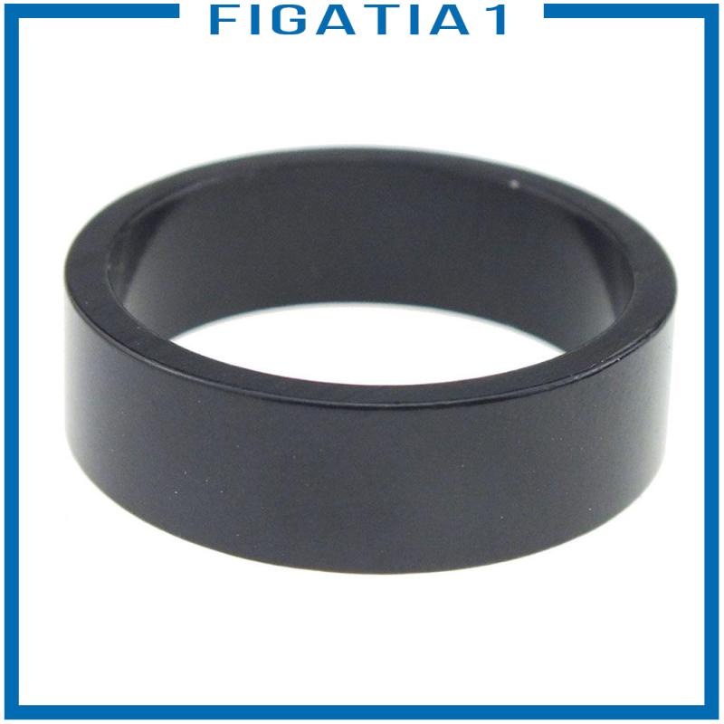 6 Vòng Đệm Cổ Xe Đạp Gọn Nhẹ 1-1 / 8 &quot;3 / 5 / 2 / 10mm