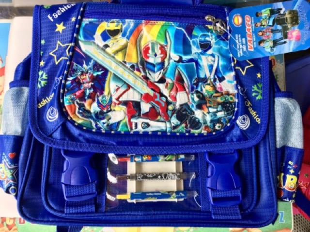 (SALE) Cặp học sinh cấp 1, 2