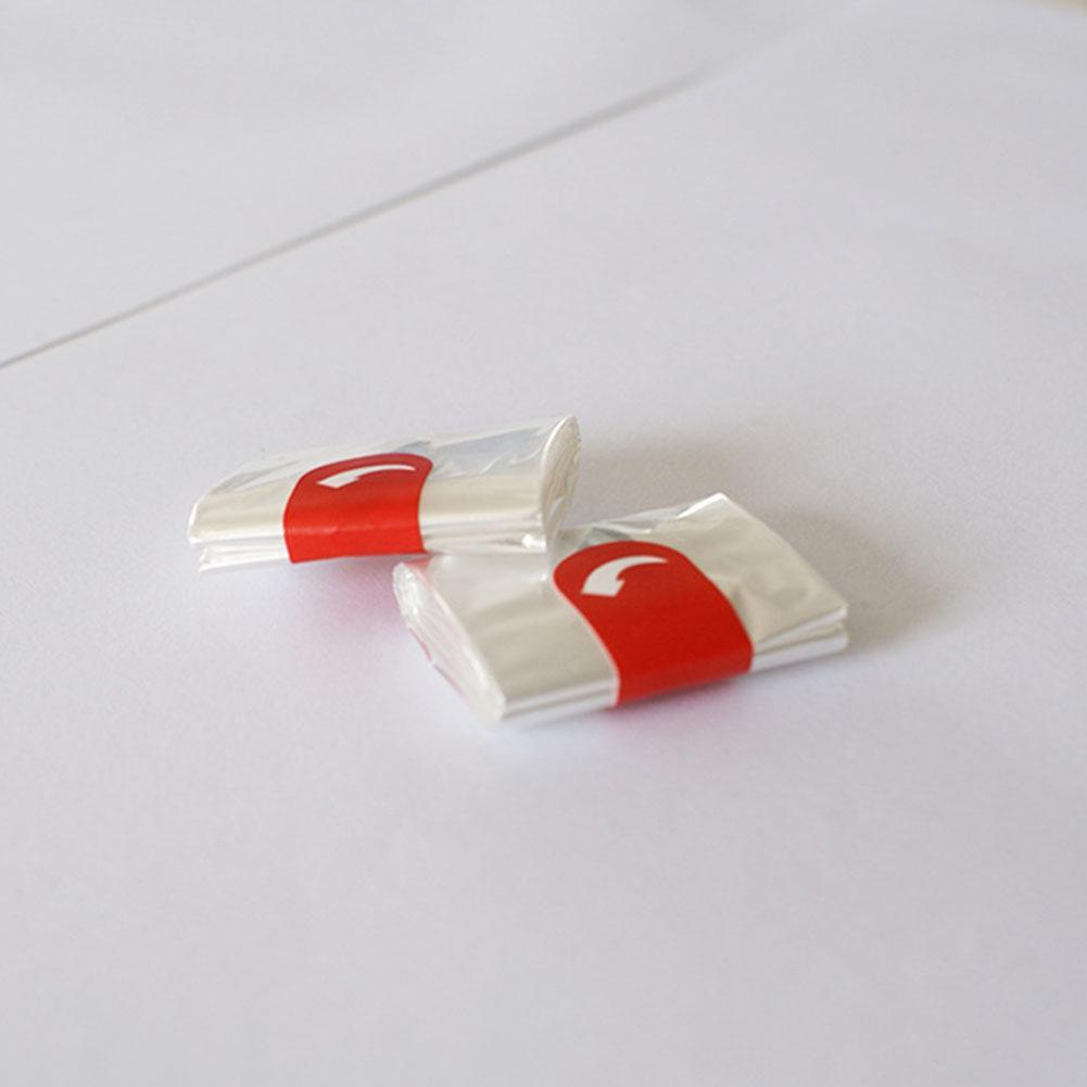 Túi Trong Suốt Nướng Gà 250 * 380mm N7A9