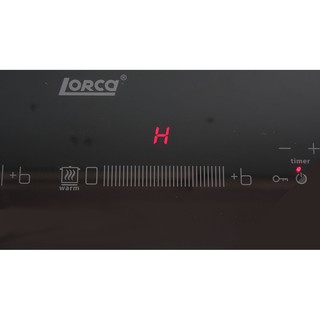 Bếp Từ Lorca LCI 809