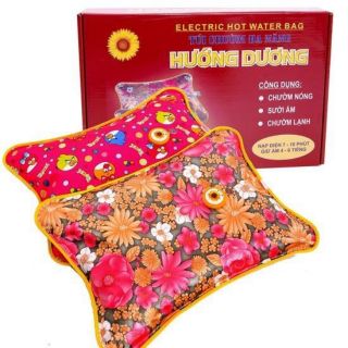 TÚI CHƯỜM ĐA NĂNG HƯỚNG DƯƠNG SIZE LỚN