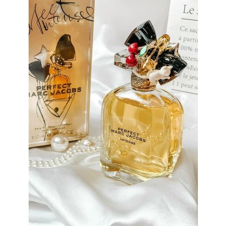 Nước hoa Marc Jacobs Perfect Intense Eau De Parfum 5ml