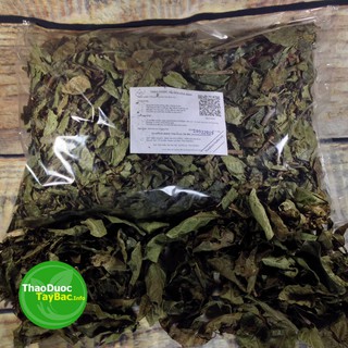 Lá Xạ Đen 1Kg