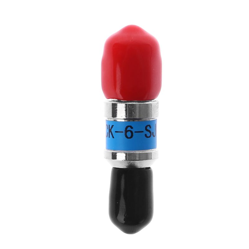 Đồng Hồ Đeo Tay 6000MHz 50ohms DC Bằng Thép Không Gỉ SMA Đầu Đực Sang Đầu Cái