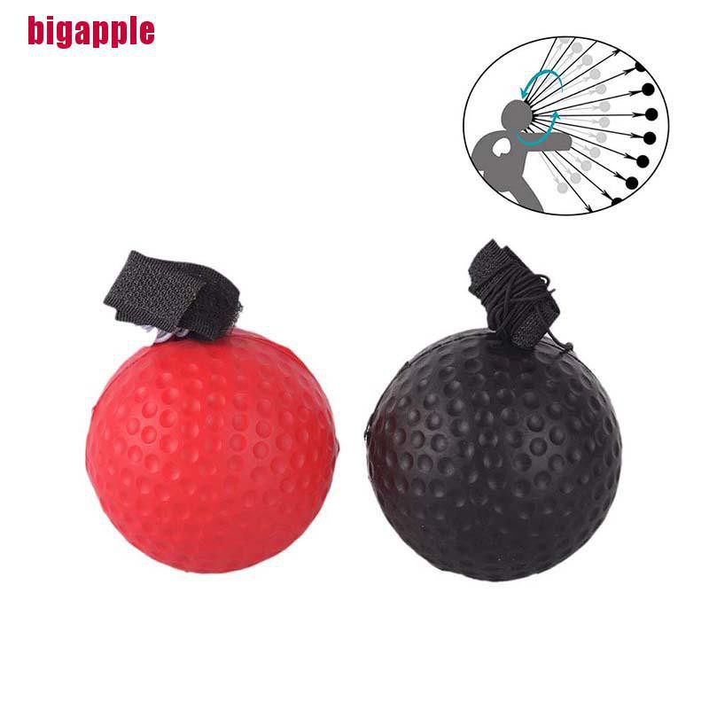 Quả Bóng Tập Phản Xạ Chuyên Dụng Cho Đấm Bốc