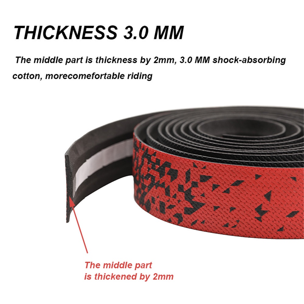 Globetrotter【COD &amp; Hàng sẵn sàng】 Hai tay cầm xe đạp với tay lái tay lái xe tay lái xe đạp chống thắt lưng