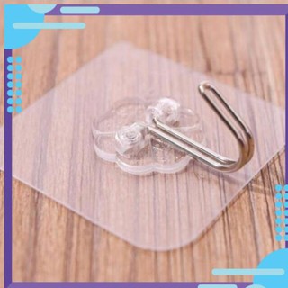 Móc dán tường cường lực
