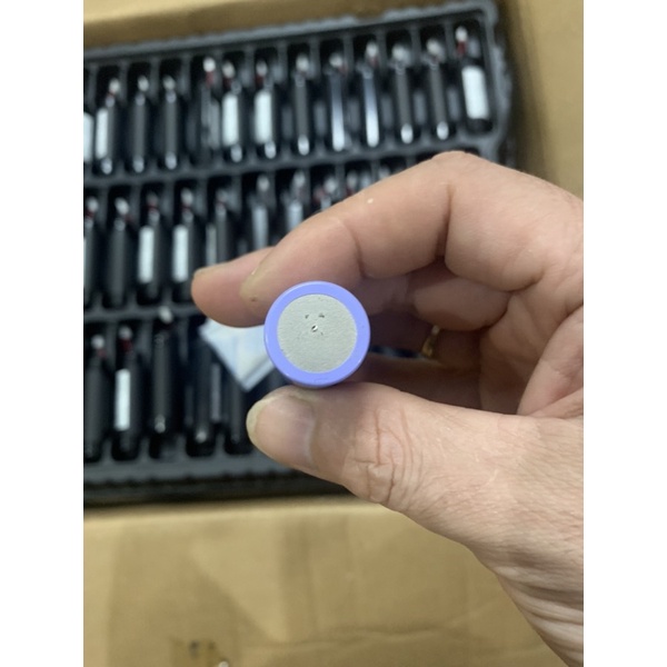 Pin Samsung 30A chính hãng mới 100% có mạch bảo vệ