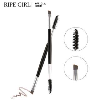 [Hàng mới về] Cọ vẽ chân mày 2 đầu chuyên dụng RIPE GIRL