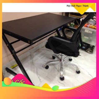 Bàn ZDesk Gaming để máy tính PC giá rẻ (120x60x75 Cm)