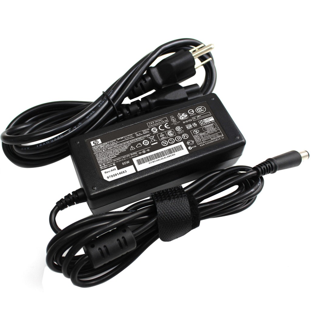 Sạc Laptop HP 2000 2000t 2000z 2000-2d70dx , 250 255 G1 PA-1650-02HC