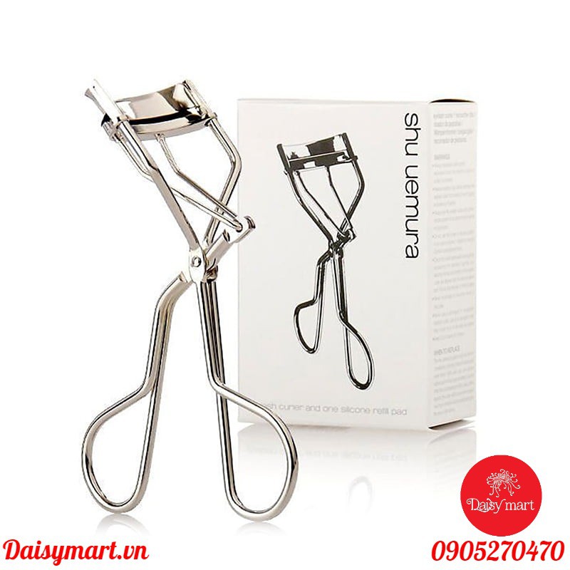 KẸP MÍ SHU UEMURA EYELASH CURLER NHẬT BẢN