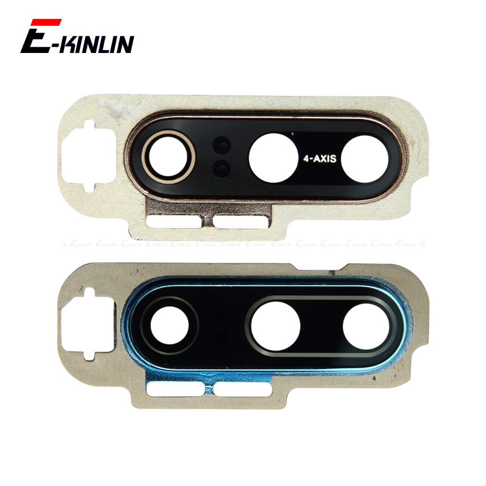 Khung Bảo Vệ Ống Kính Camera Sau Mới Thay Thế Chuyên Dụng Cho OnePlus 7T 7 Pro