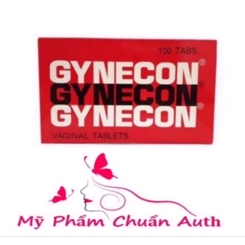 Gynecon Thái Lan