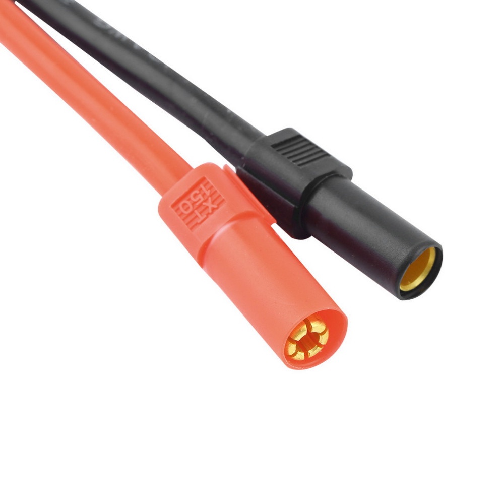 Cáp Chuyển Đổi XT60 Sang AS150 XT150 Cho S1000 S900 S1000 + XT90