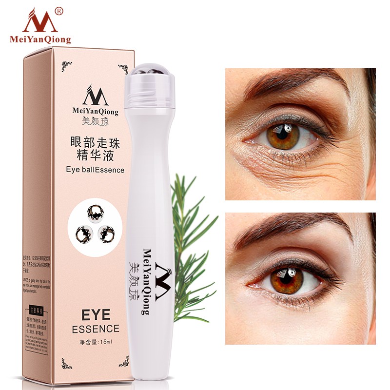 Bút Massage Mắt MeiYanQiong Hỗ Trợ Cải Thiện Nếp Nhăn Quầng Thâm 15ml | BigBuy360 - bigbuy360.vn