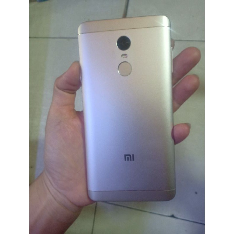 bán điện thoại xiaomi redmi note 4