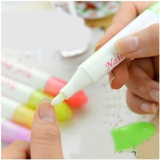 COMBO 10 Bút xóa sơn móng tay chân tlmtbb