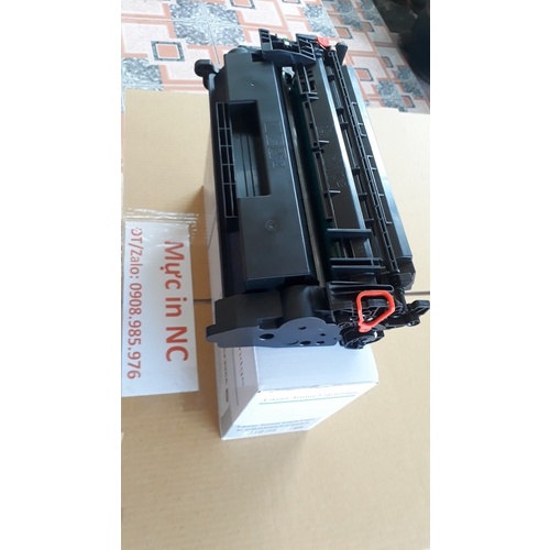 Hộp mực 26A, HP M402, M426, m426dfn. In đẹp, nhập khẩu mới, có chíp. Là cartridge, catrich, toner máy in