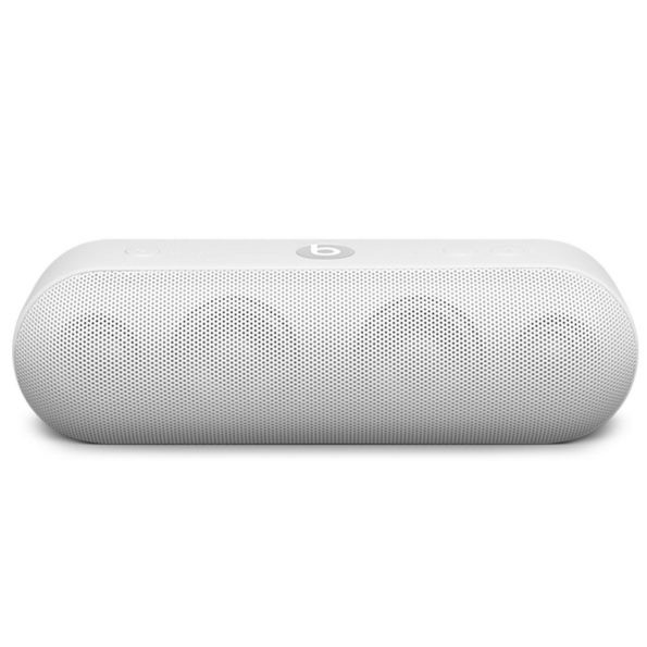 Loa Di Động Bluetooth Beat Pill+ Plus Trắng