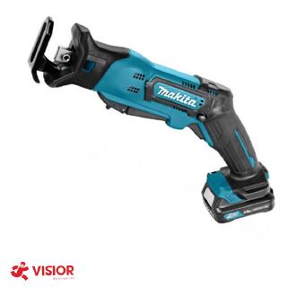 Máy cưa kiếm dùng pin Makita JR105DSAE