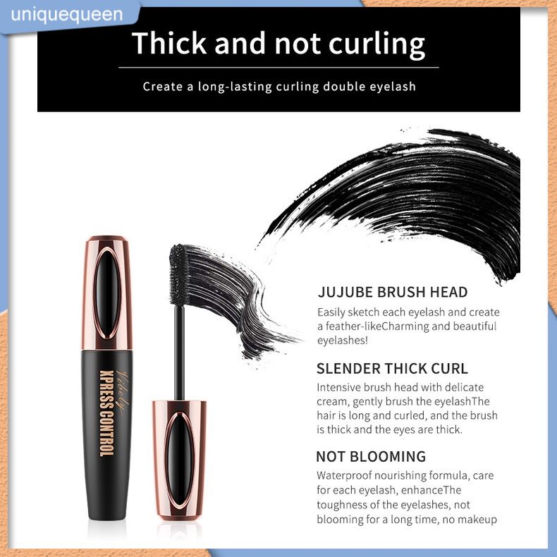 Mascara Hypercurl màu đen chống thấm nước làm dài mi trang điểm hiệu quả 49K | BigBuy360 - bigbuy360.vn
