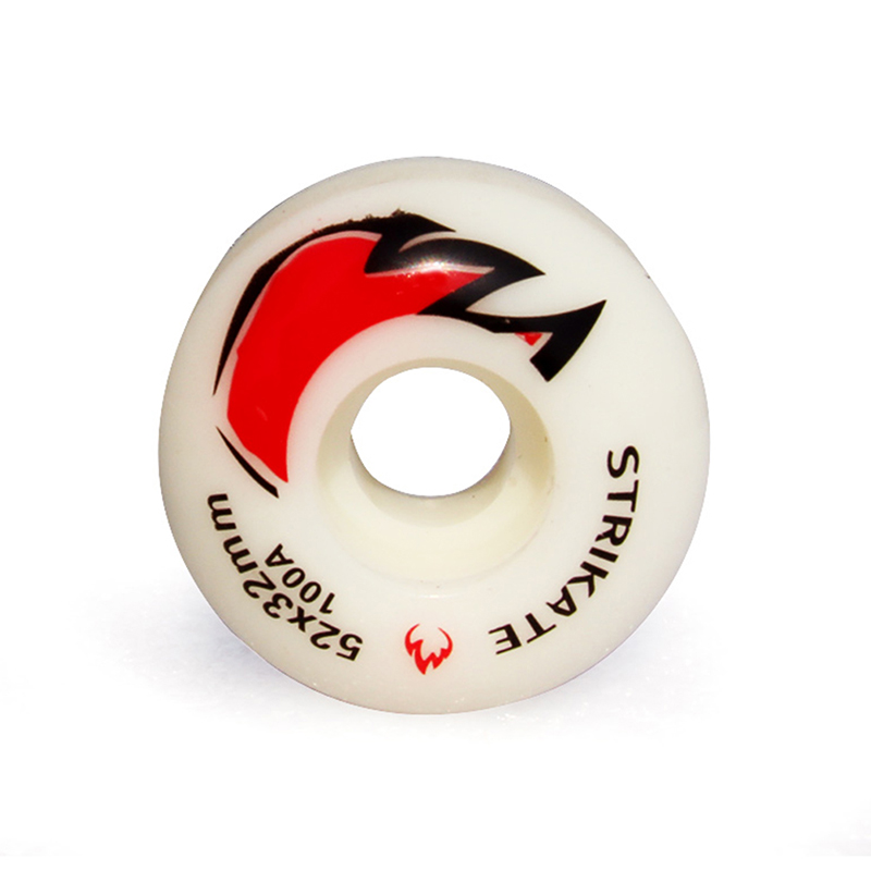 Set 4 Bánh Xe Thay Thế Cho Ván Trượt