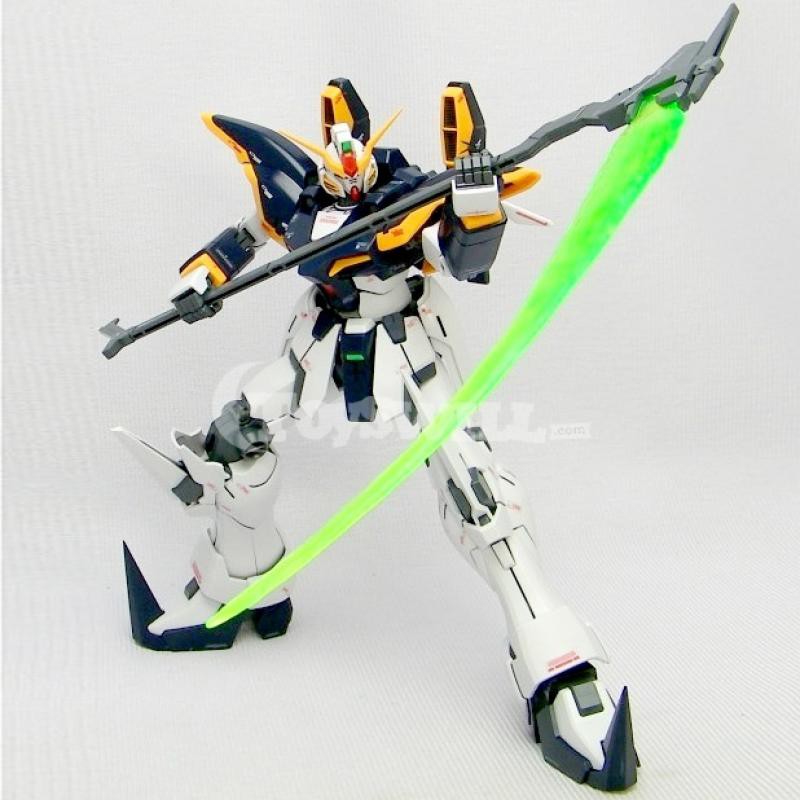 Mô hình lắp ráp MG XXXG-01D Gundam Deathscythe EW Ver TThongli 029