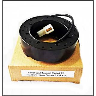 Ống Cuốn Nam Châm tc twimcam kijang Gas R134 12v