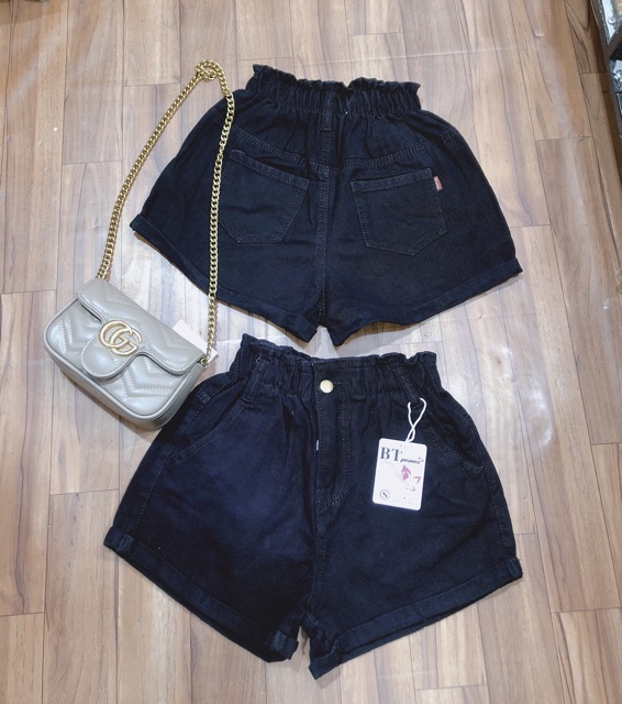 QUẦN SOOC BÒ CẠP CHUN ( ẢNH TỰ CHỤP) | BigBuy360 - bigbuy360.vn