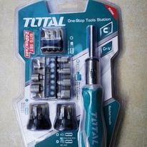 ĐỒ NGHỀ TOTAL Bộ 24 tua vít TACSD30246 &lt; HÀNG CHÍNH HÃNG &gt;