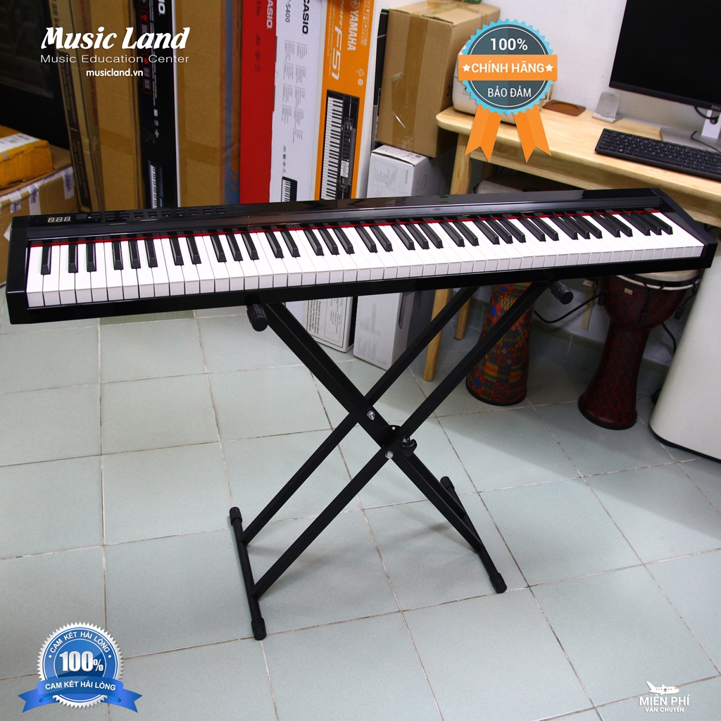 Đàn Piano Điện Konix PH88C – Chính hãng