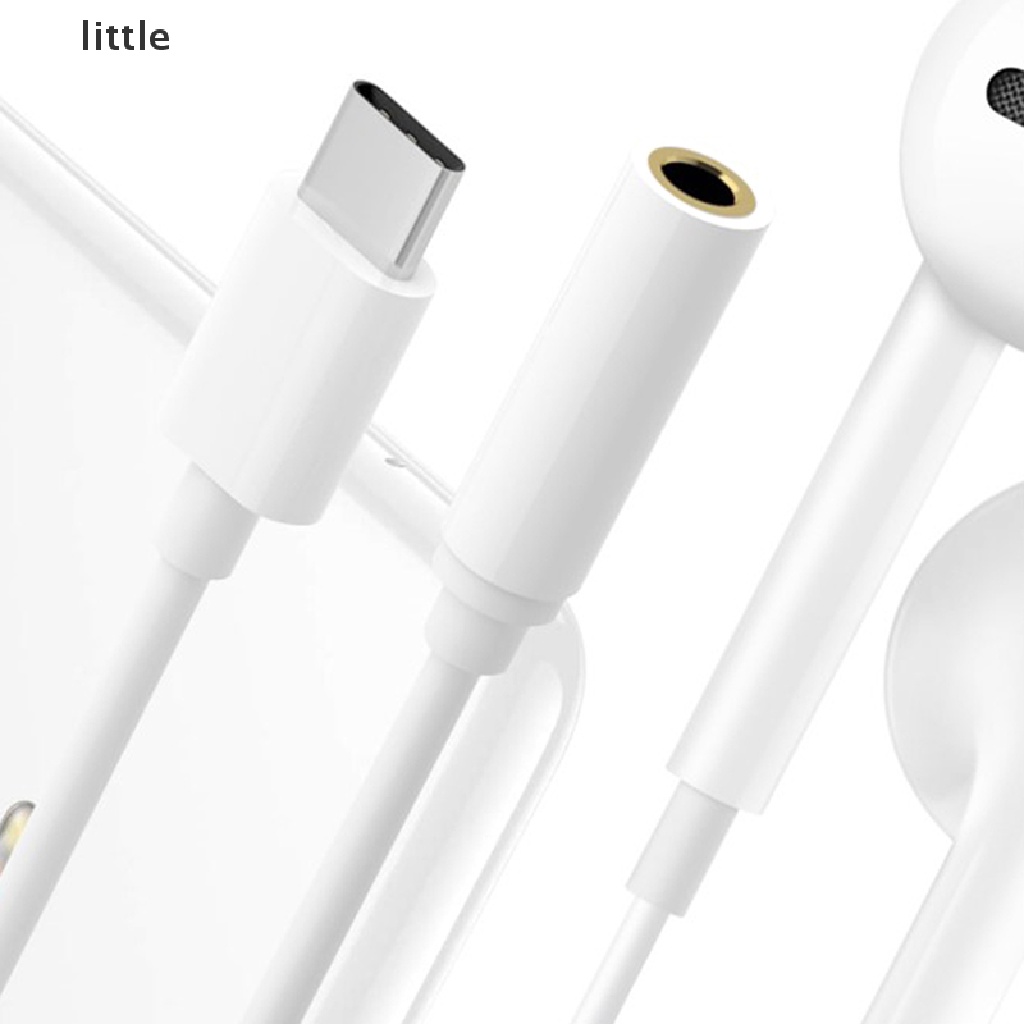 Cáp Chuyển Đổi Âm Thanh Xiaomi Sang 3.5mm Chuyên Dụng
