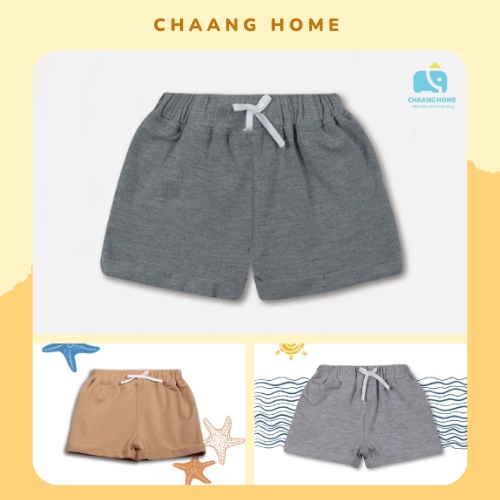 Quần cộc short Sea choa bé trai