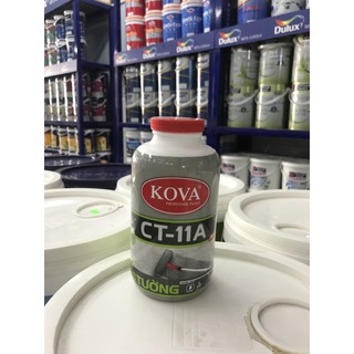Sơn chống thấm kova tường  (1kg)