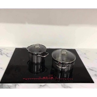 Bếp Từ Bosch Pid675Dc1E Seri 8