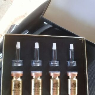 Serum tế bào gốc nhau thai Cừu - Tặng 1 sữa tắm bò non
