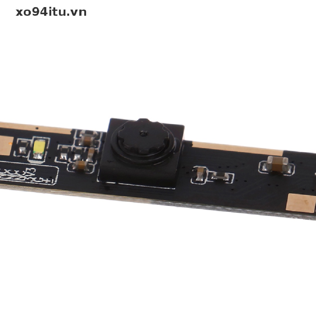 Webcam Cho HP 430 440 450 820 840 850 455 445 725 745 G1 G2 Chất Lượng Cao