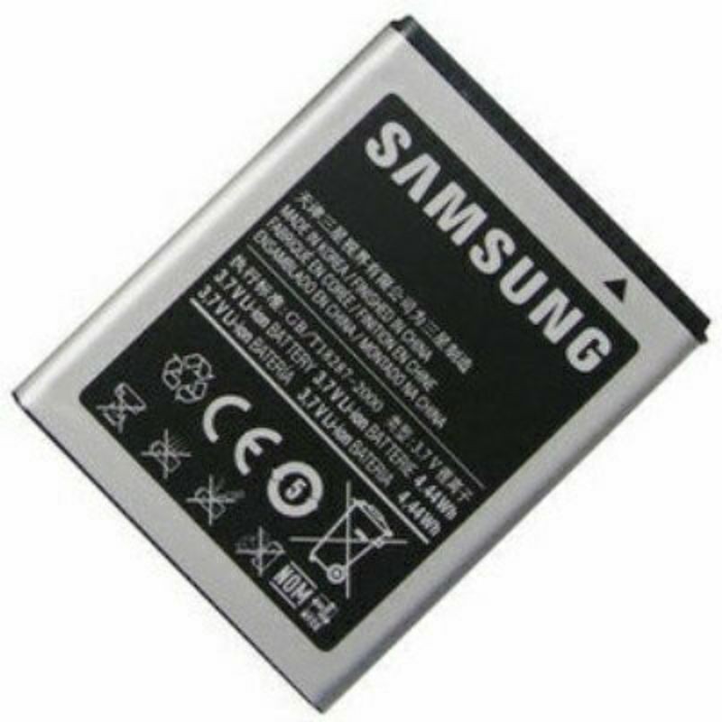pin samsung galaxy Y S5360 xịn zin bh 6 tháng.