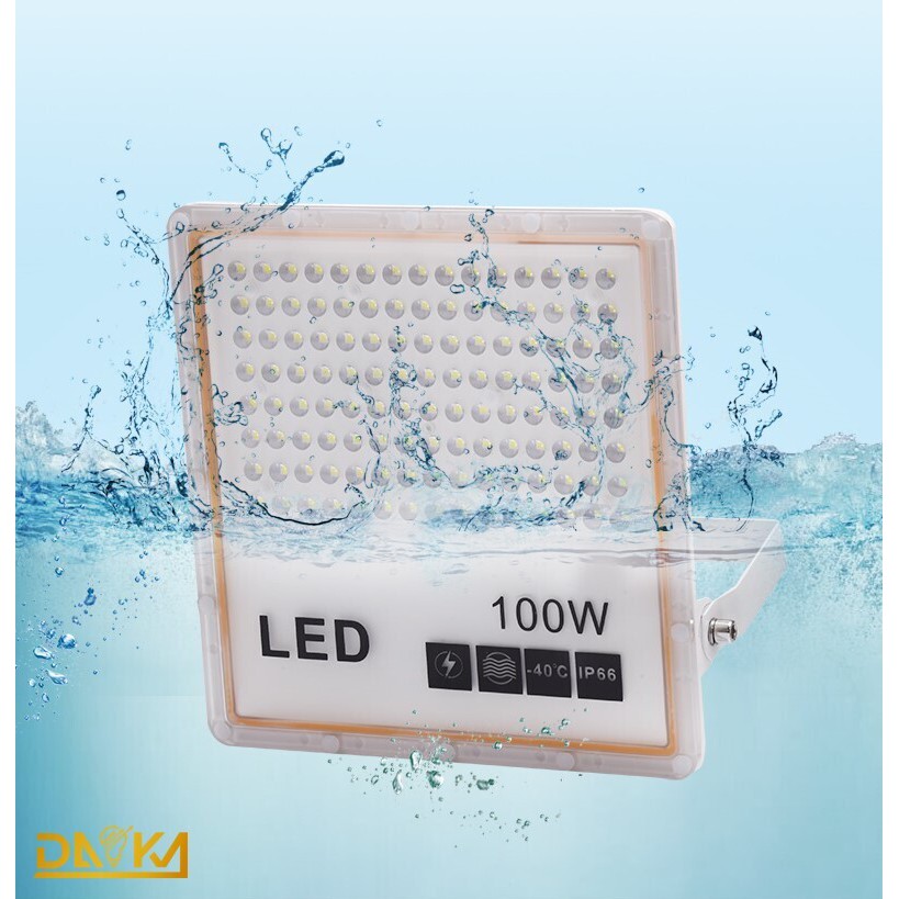 Đèn led pha siêu sáng đủ công suất 30w 50w 100w 150w