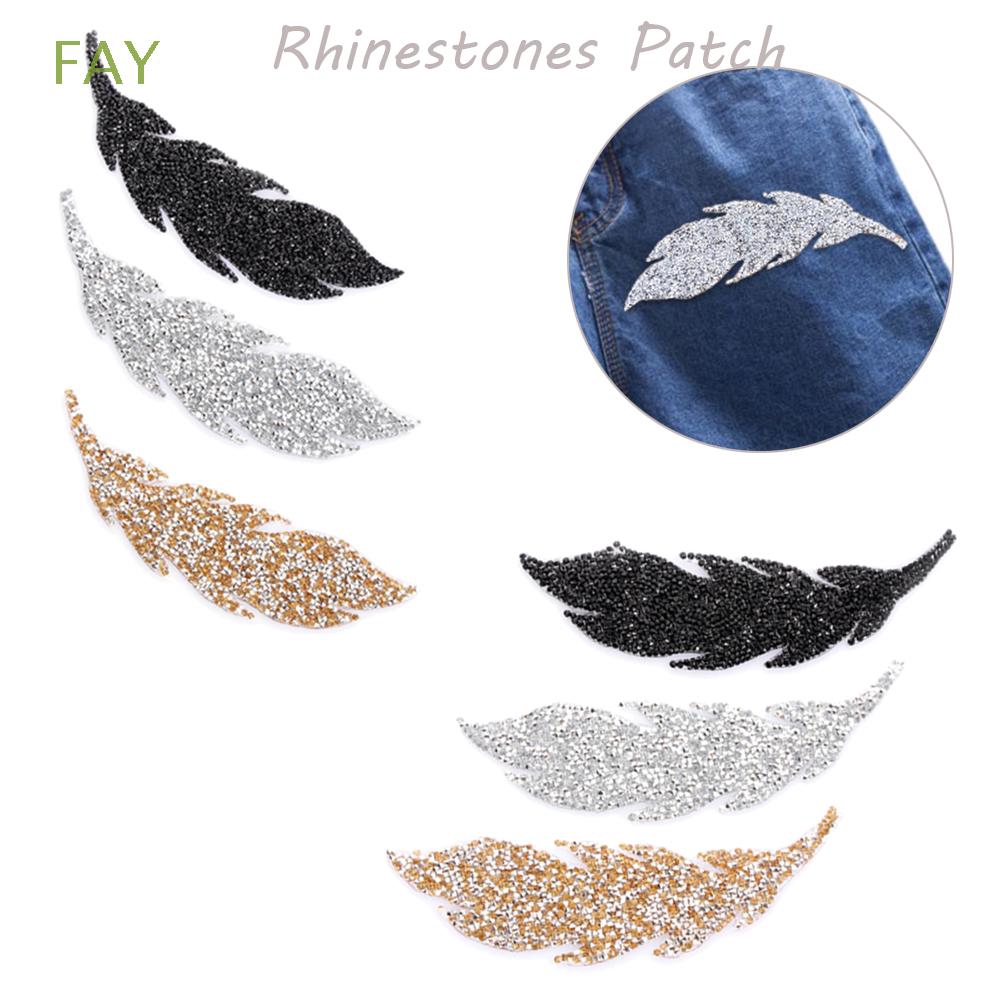 Miếng vá ủi quần áo độc đáo