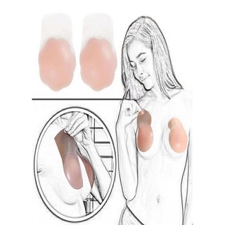 Miếng dán kéo ngực, miếng dán kéo silicon, Leblur